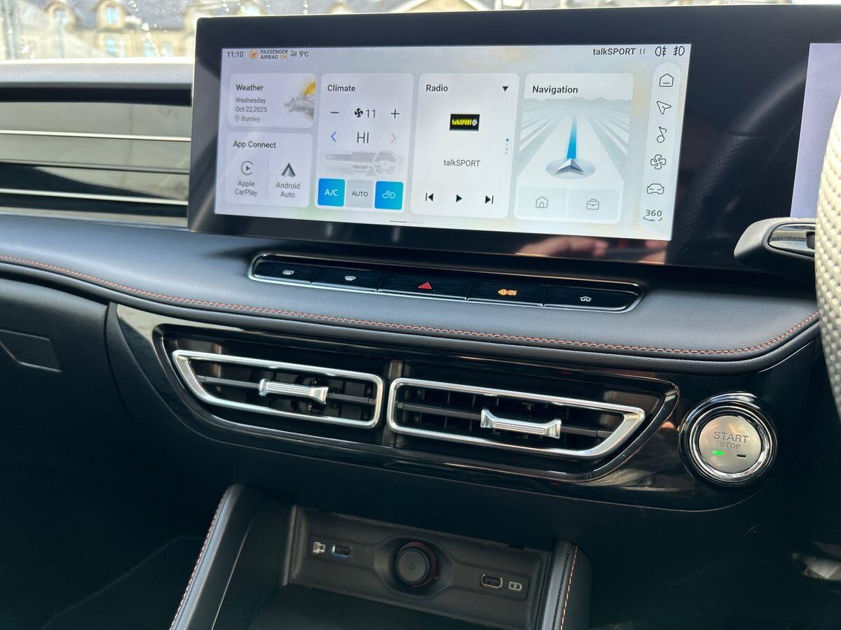 Used MG MG HS 2024 for sale - 76353111: Photo 17