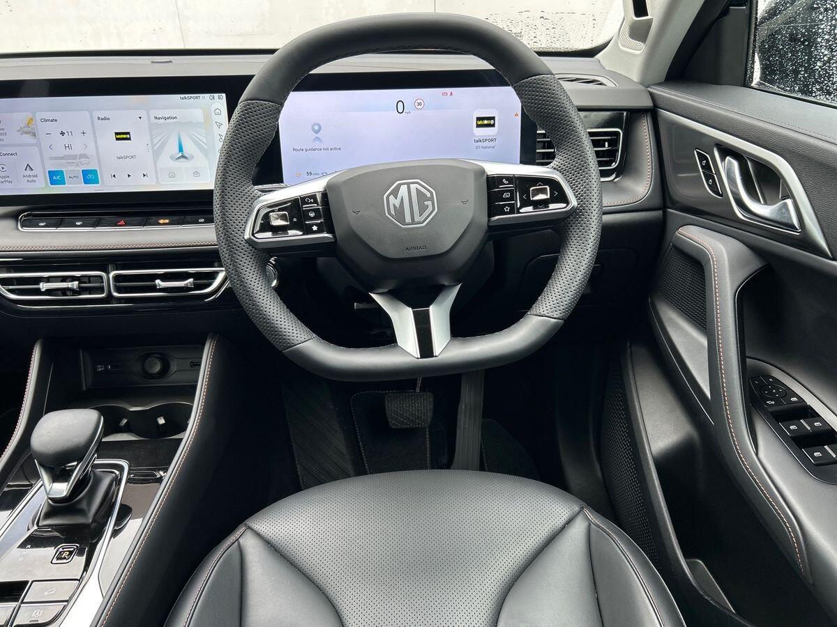 Used MG MG HS 2024 for sale - 76353111: Photo 19