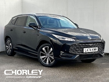 2024 - 1.5 T-GDI 24.7kWh Trophy SUV 5dr Petrol Plug-in Hybrid Auto Euro 6 (s/s) (2