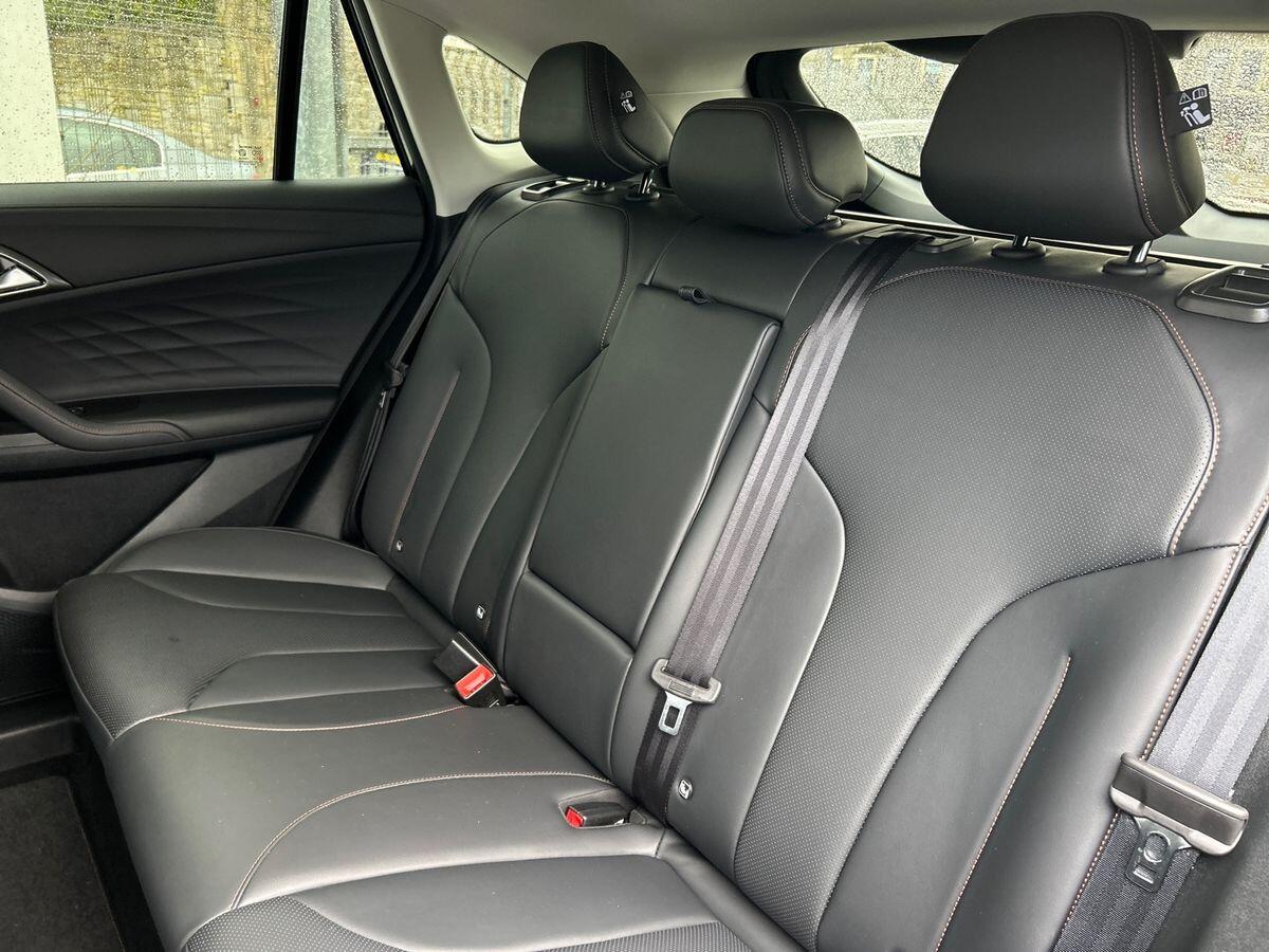 Used MG MG HS 2024 for sale - 76353111: Photo 20