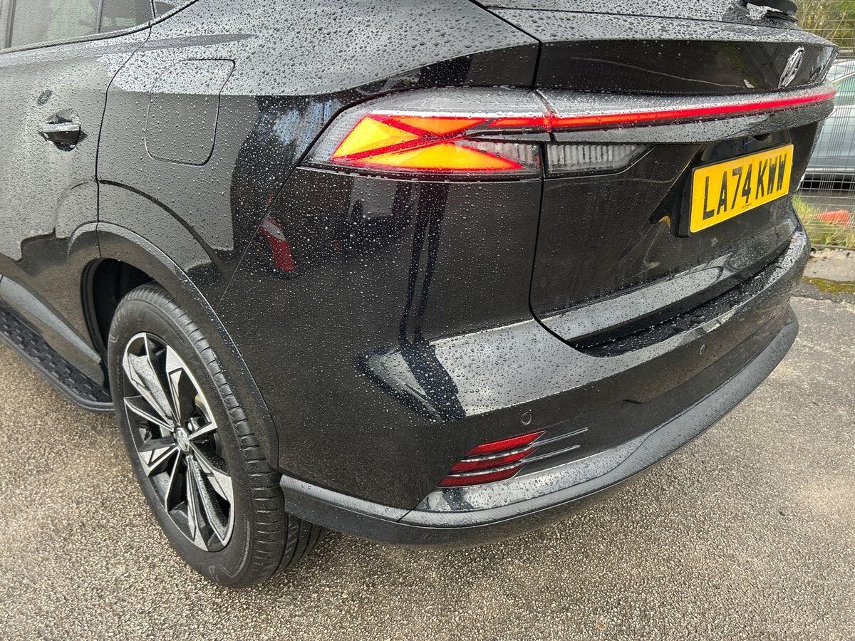 Used MG MG HS 2024 for sale - 76353111: Photo 22