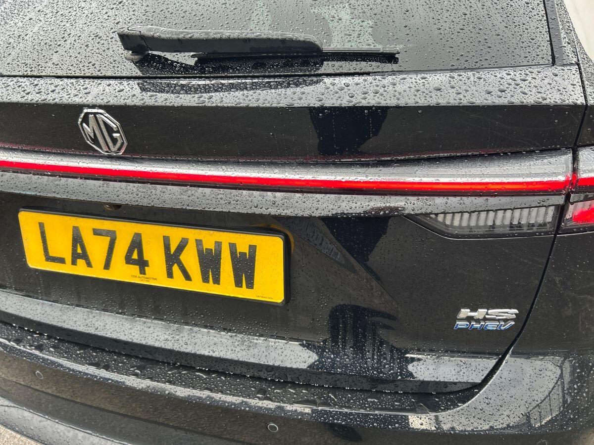 Used MG MG HS 2024 for sale - 76353111: Photo 24