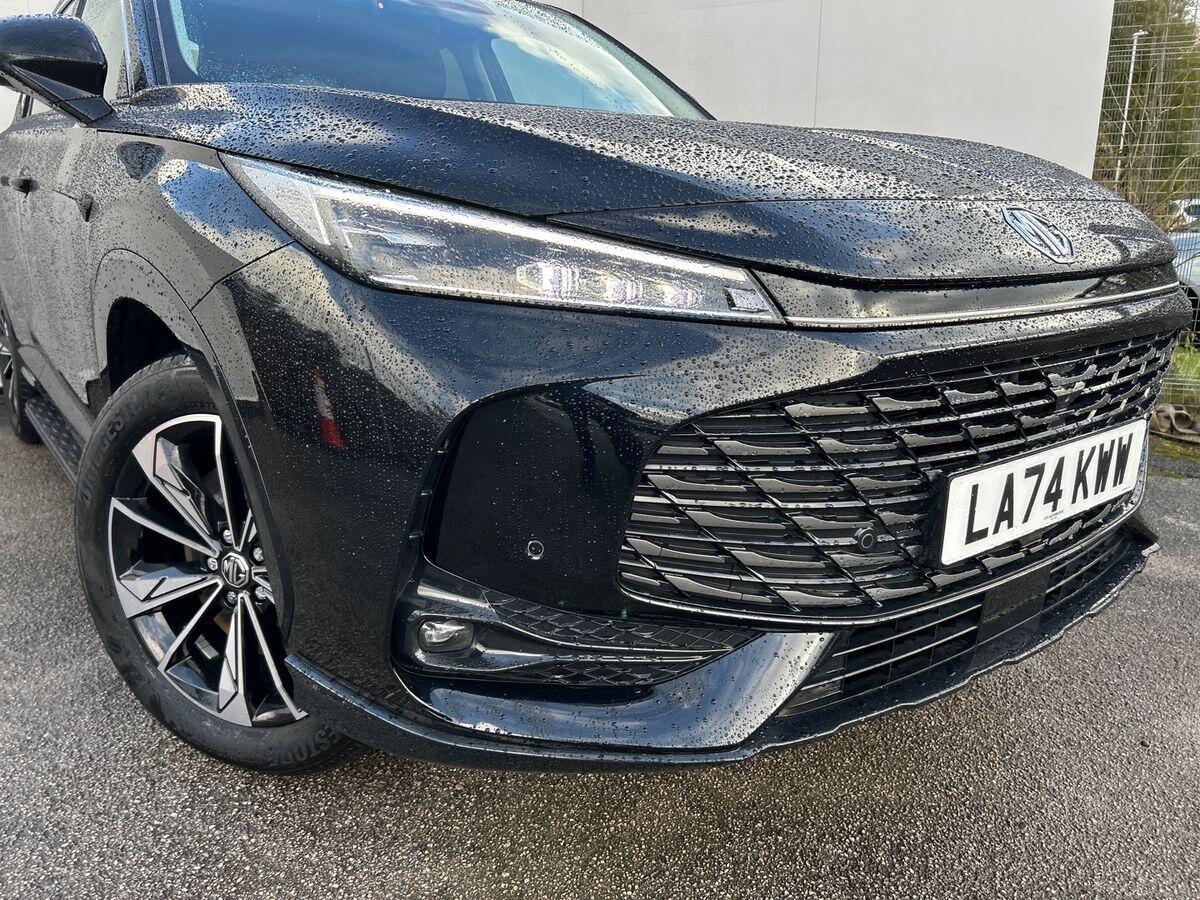 Used MG MG HS 2024 for sale - 76353111: Photo 25