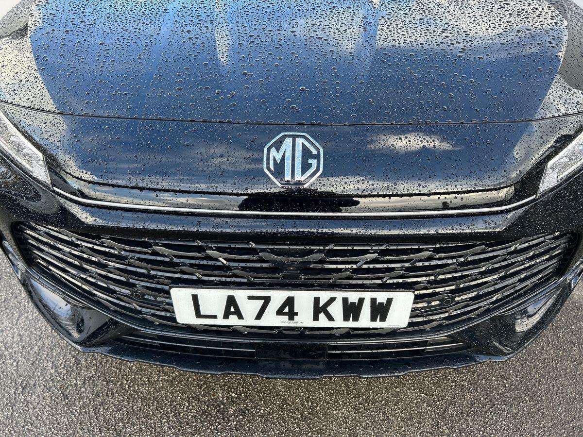 Used MG MG HS 2024 for sale - 76353111: Photo 26