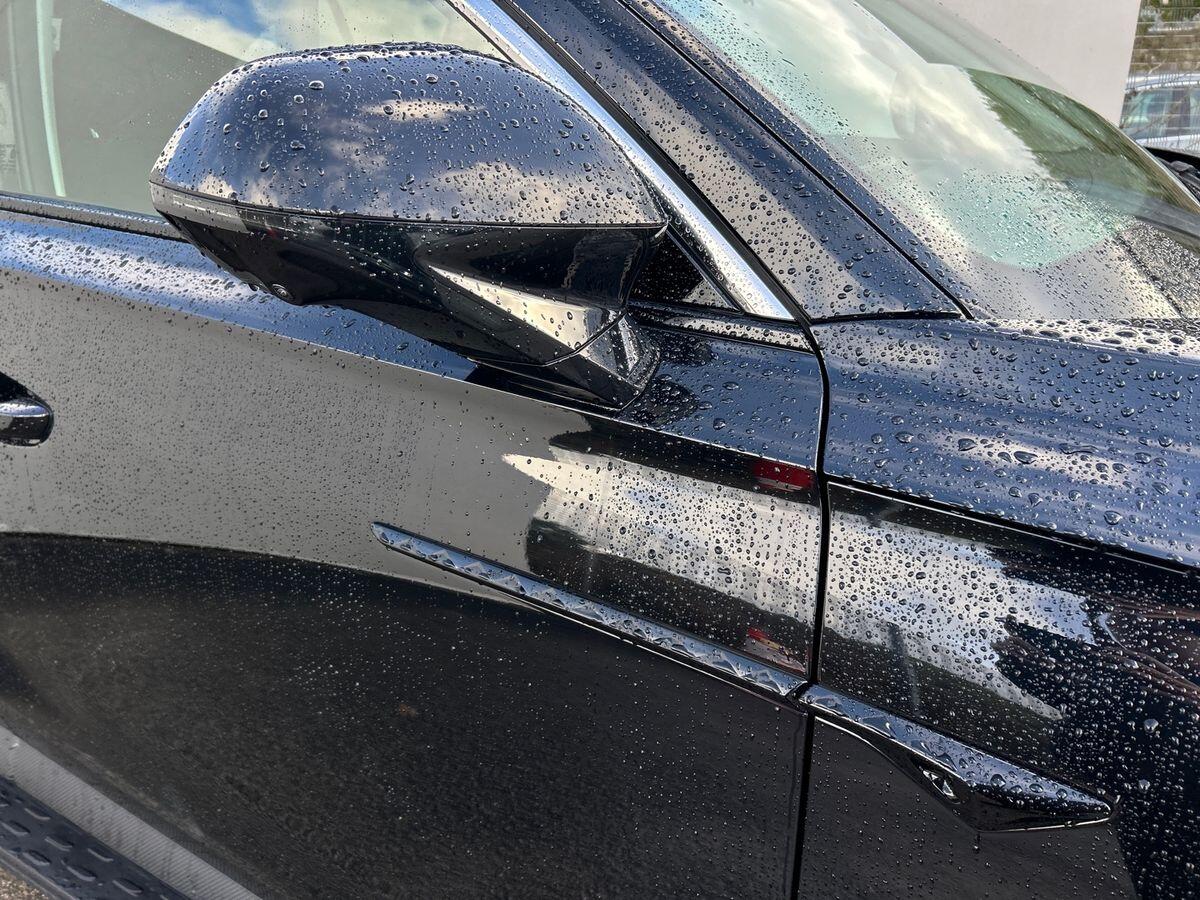 Used MG MG HS 2024 for sale - 76353111: Photo 27