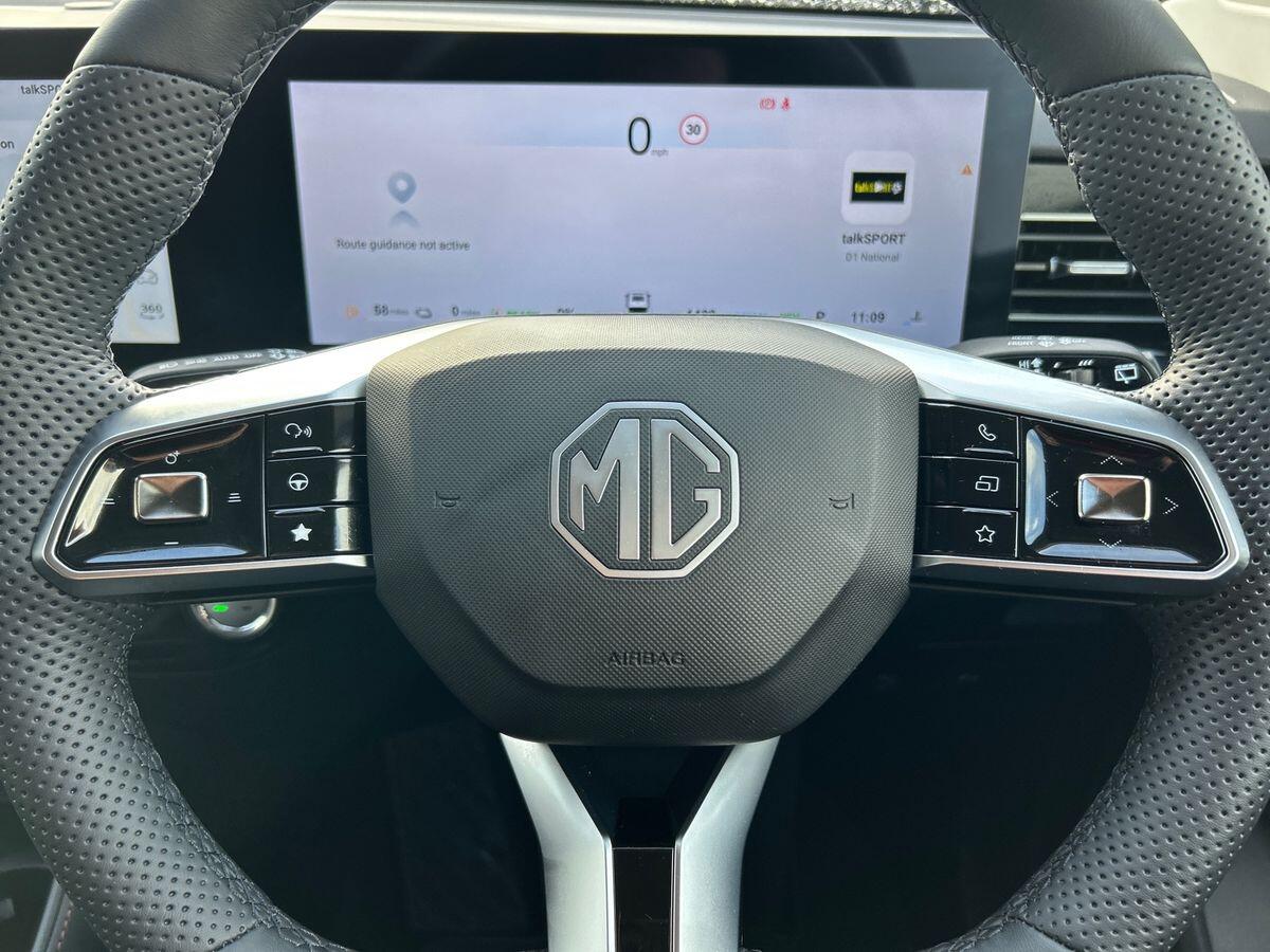 Used MG MG HS 2024 for sale - 76353111: Photo 28