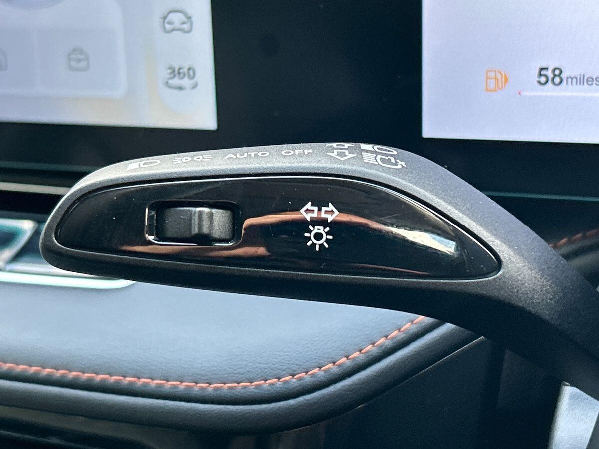 Used MG MG HS 2024 for sale - 76353111: Photo 29