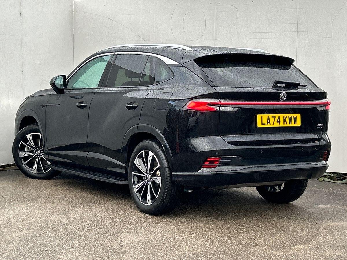 Used MG MG HS 2024 for sale - 76353111: Photo 3