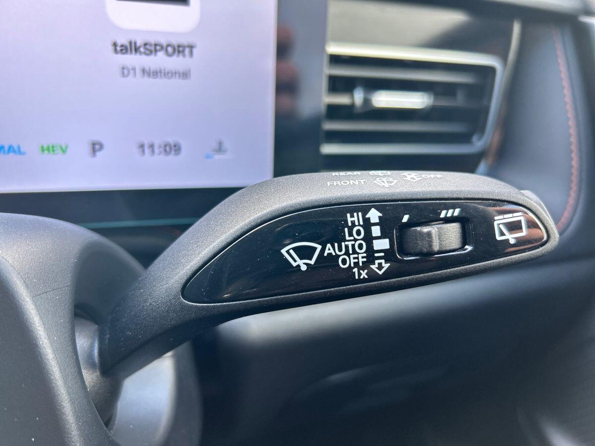 Used MG MG HS 2024 for sale - 76353111: Photo 30