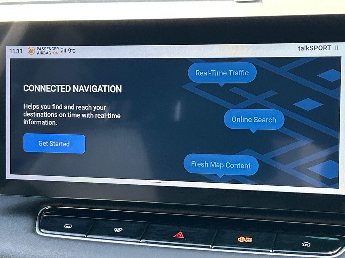 Used MG MG HS 2024 for sale - 76353111: Photo 31