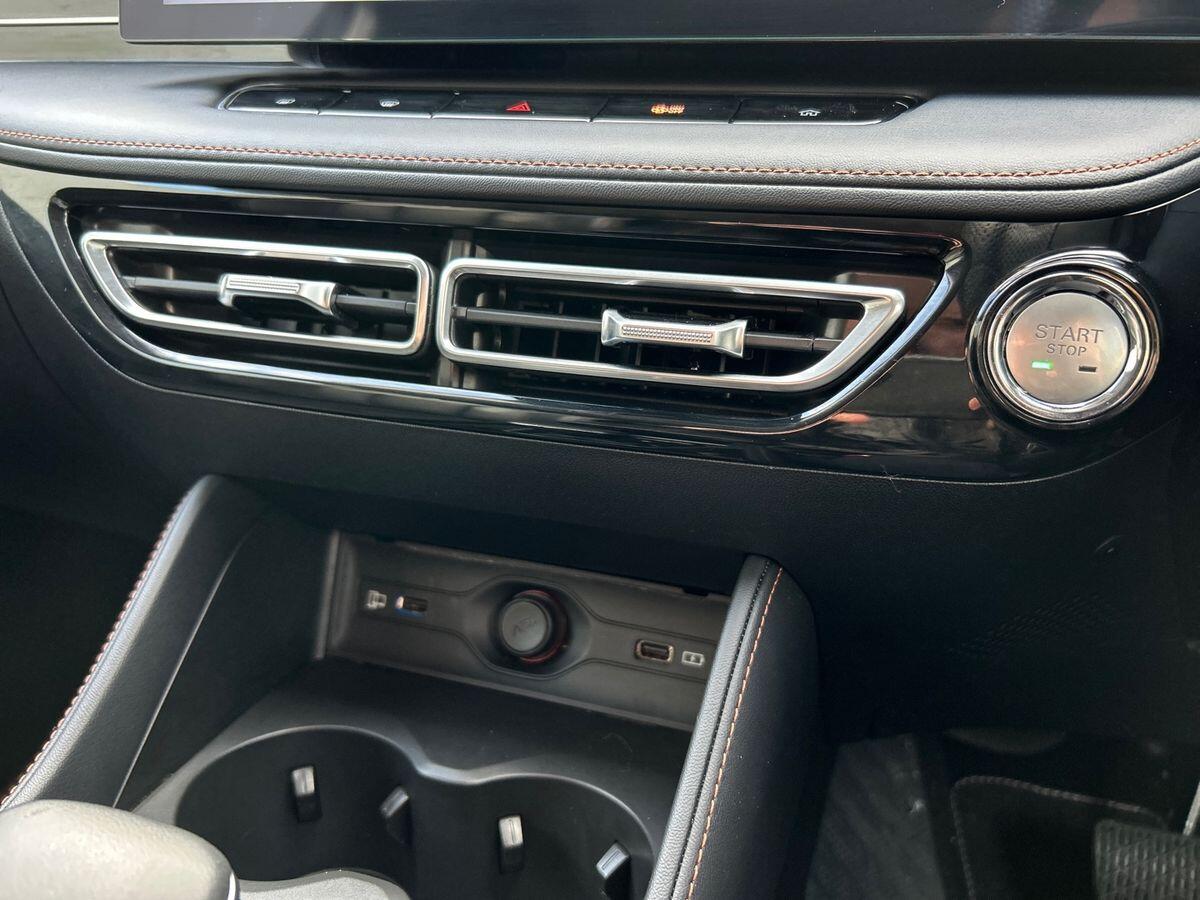 Used MG MG HS 2024 for sale - 76353111: Photo 37