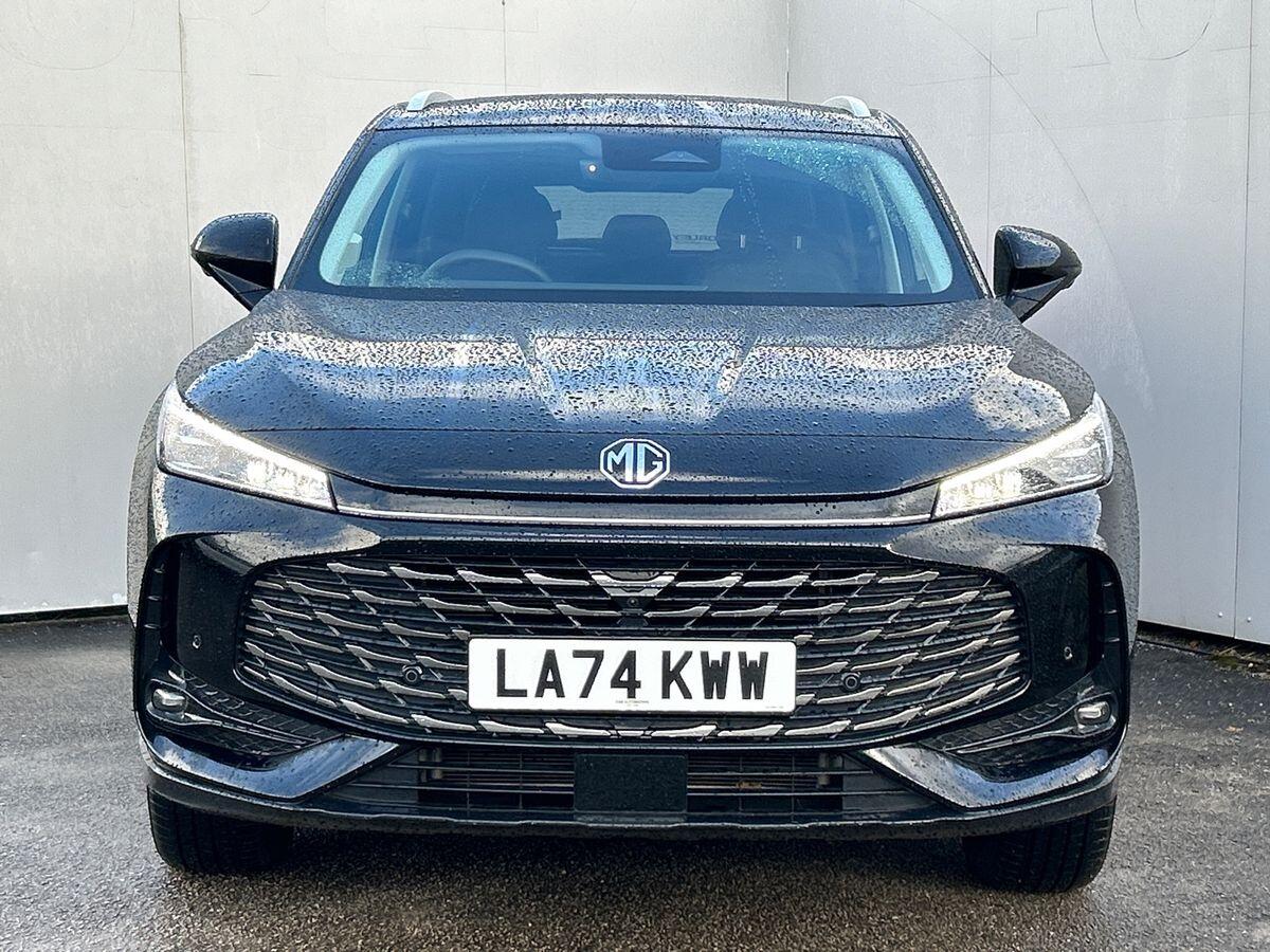 Used MG MG HS 2024 for sale - 76353111: Photo 4