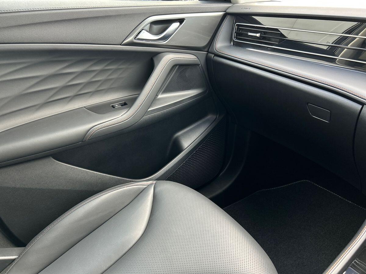 Used MG MG HS 2024 for sale - 76353111: Photo 42