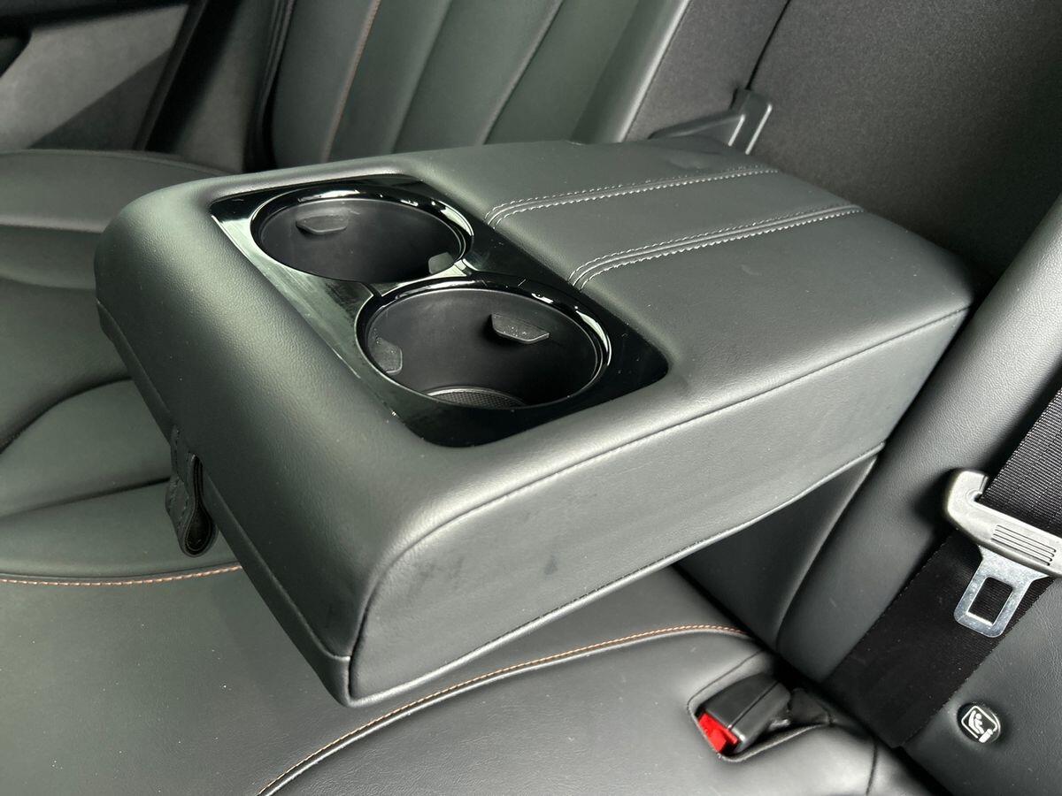 Used MG MG HS 2024 for sale - 76353111: Photo 47