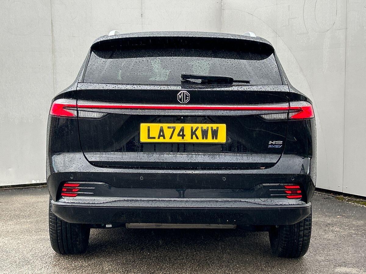 Used MG MG HS 2024 for sale - 76353111: Photo 5