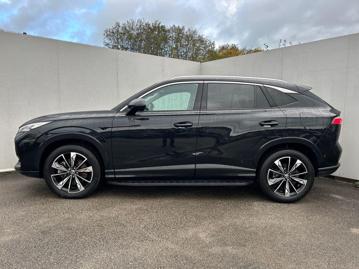 Used MG MG HS 2024 for sale - 76353111: Photo 6