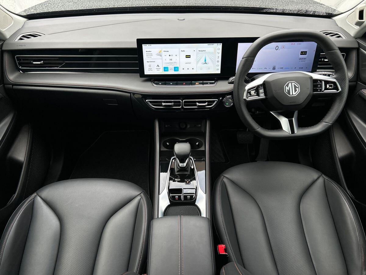 Used MG MG HS 2024 for sale - 76353111: Photo 7