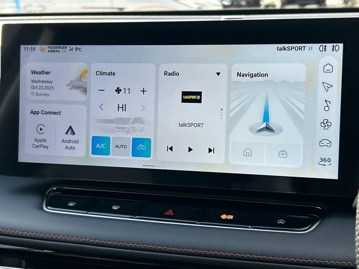 Used MG MG HS 2024 for sale - 76353111: Photo 9