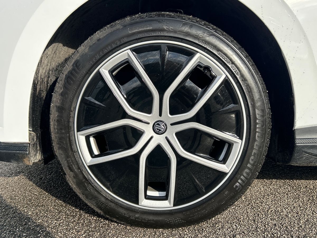 Used MG MG4 2025 for sale - 76480921: Photo 10