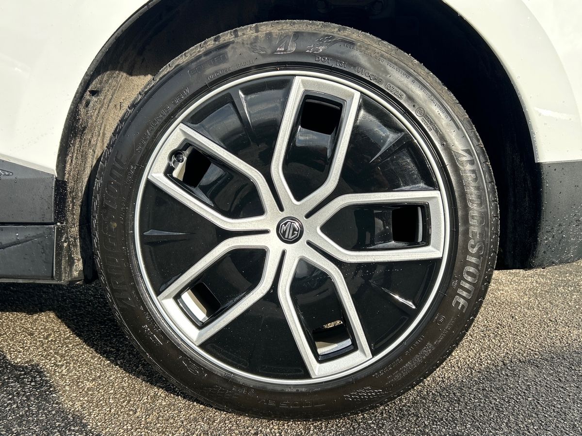 Used MG MG4 2025 for sale - 76480921: Photo 11