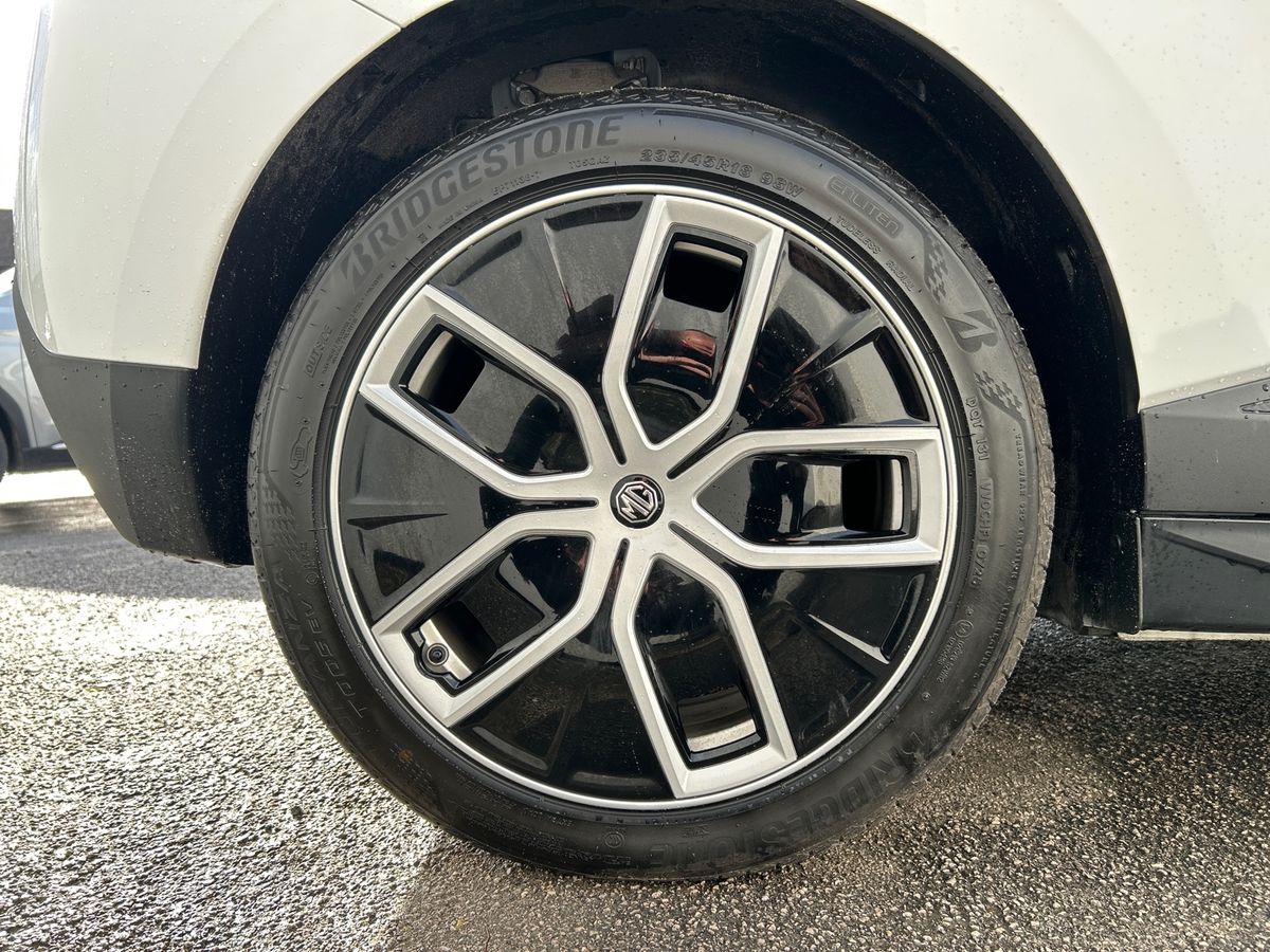 Used MG MG4 2025 for sale - 76480921: Photo 12