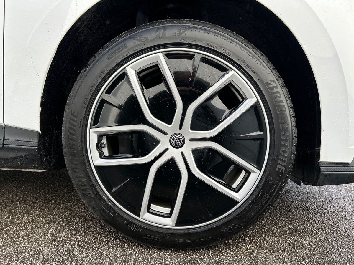 Used MG MG4 2025 for sale - 76480921: Photo 13