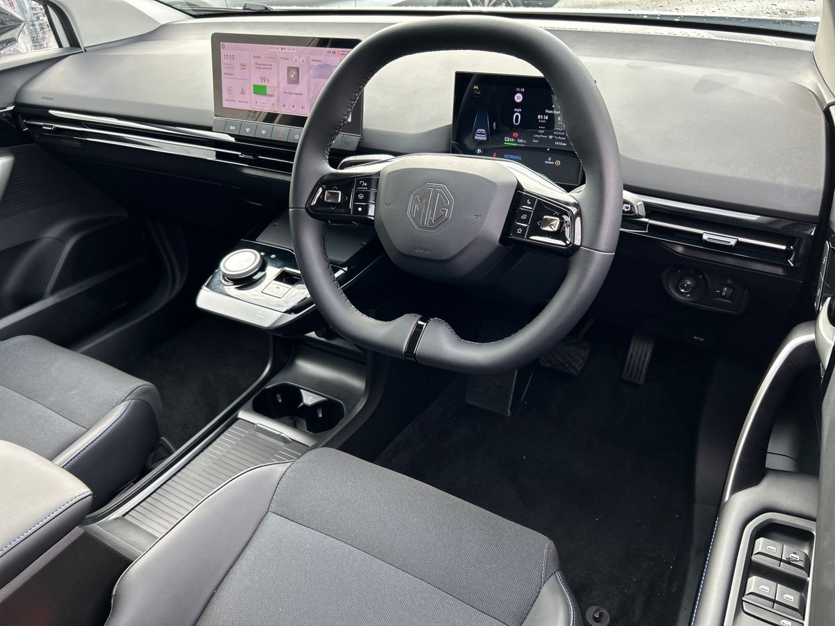 Used MG MG4 2025 for sale - 76480921: Photo 14