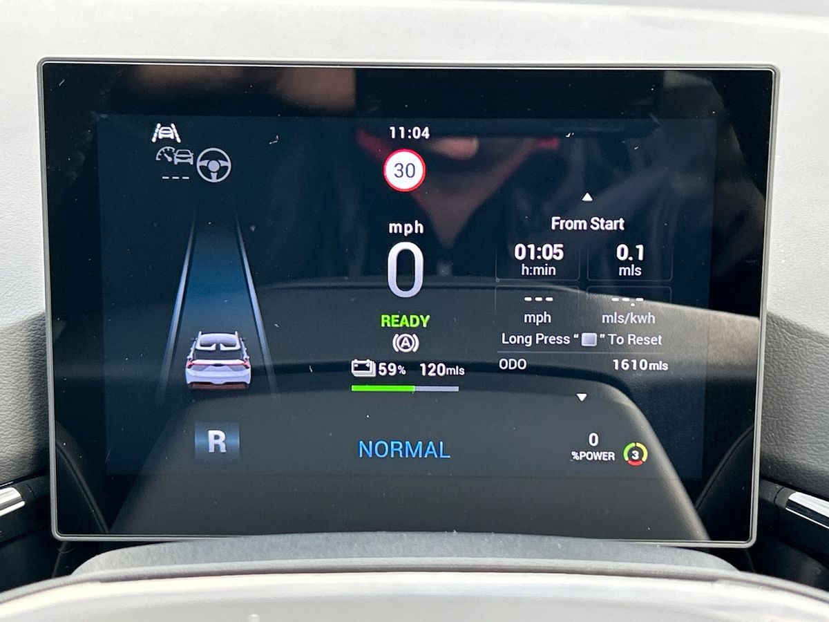 Used MG MG4 2025 for sale - 76480921: Photo 15