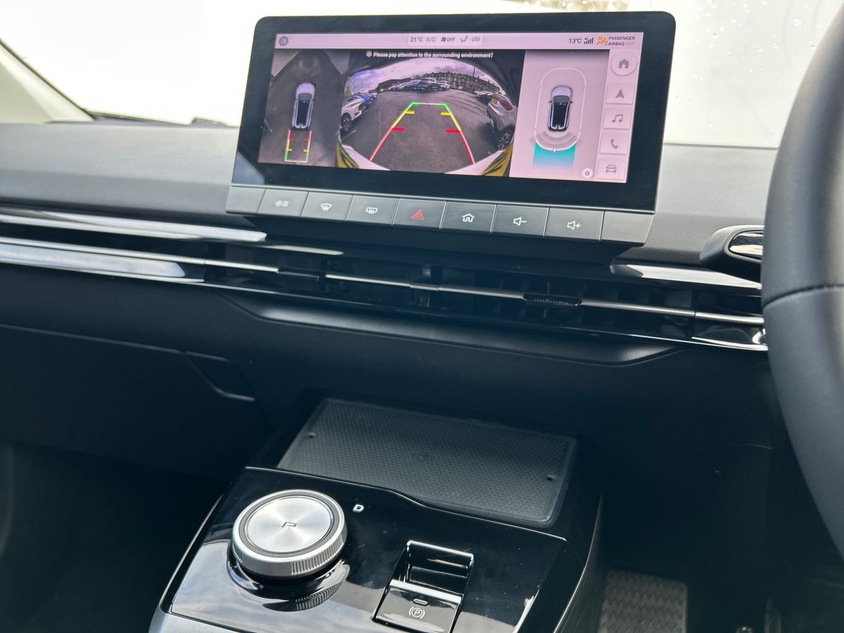 Used MG MG4 2025 for sale - 76480921: Photo 17