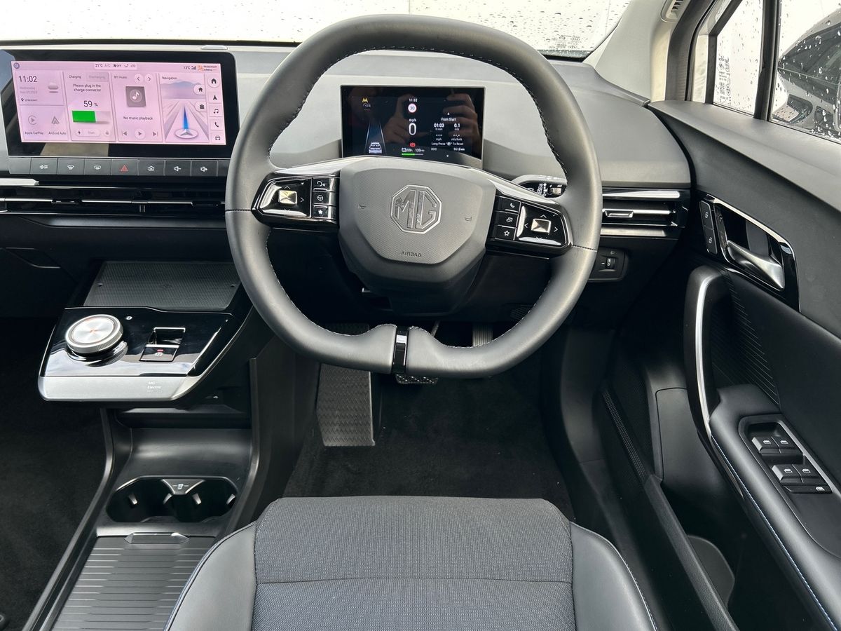 Used MG MG4 2025 for sale - 76480921: Photo 19