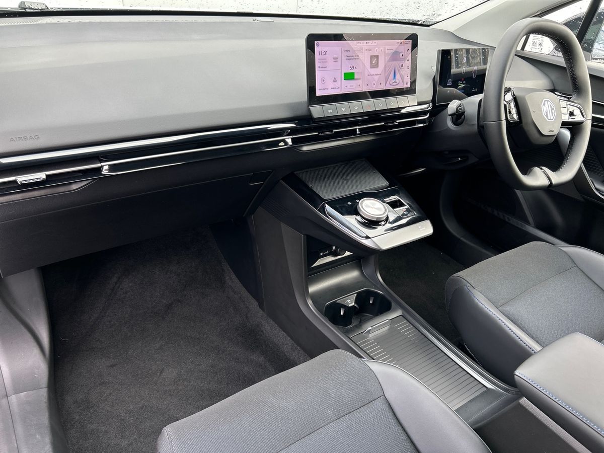 Used MG MG4 2025 for sale - 76480921: Photo 2