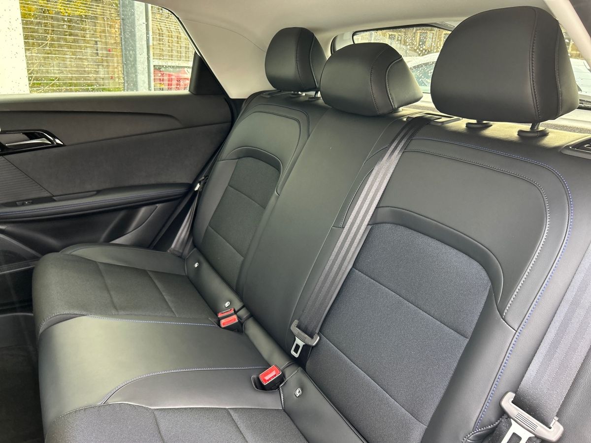 Used MG MG4 2025 for sale - 76480921: Photo 20