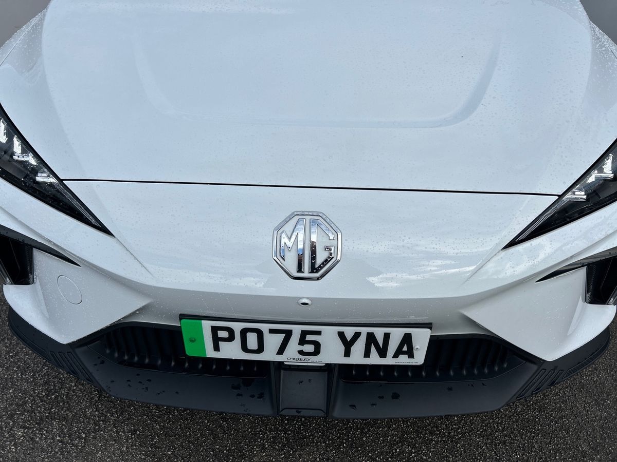 Used MG MG4 2025 for sale - 76480921: Photo 26