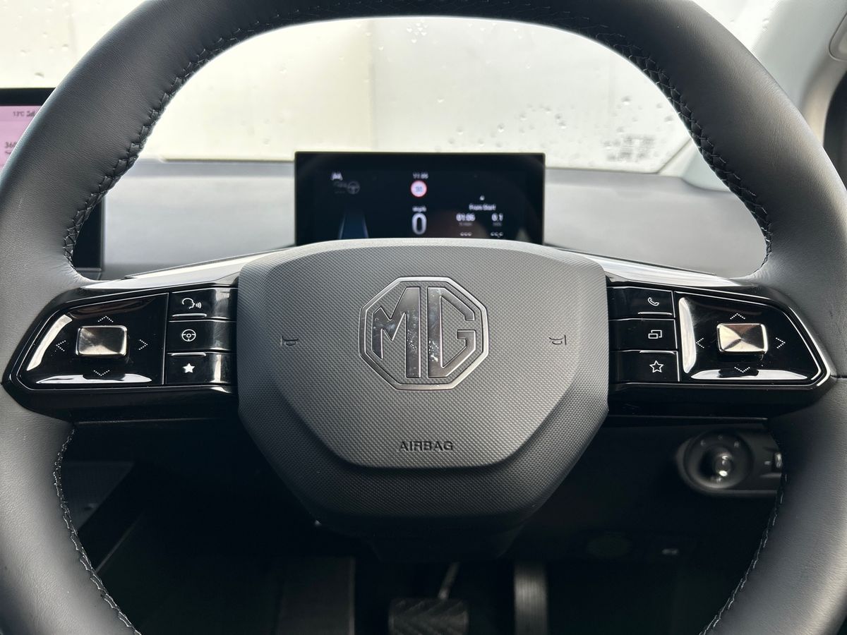 Used MG MG4 2025 for sale - 76480921: Photo 28