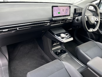 Used MG MG4 2025 for sale - 76480921: Photo