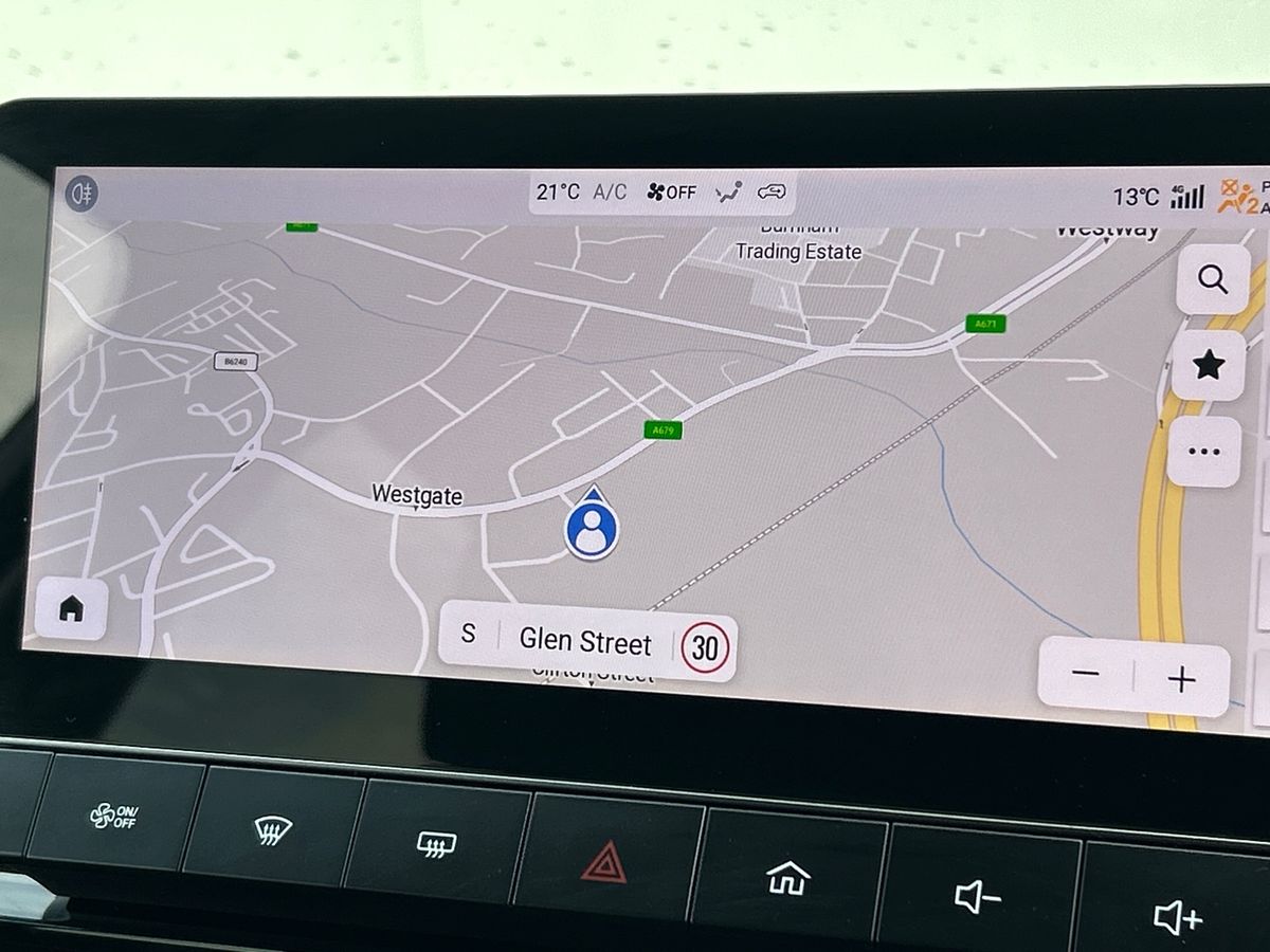 Used MG MG4 2025 for sale - 76480921: Photo 32