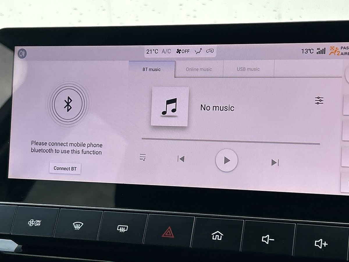 Used MG MG4 2025 for sale - 76480921: Photo 33