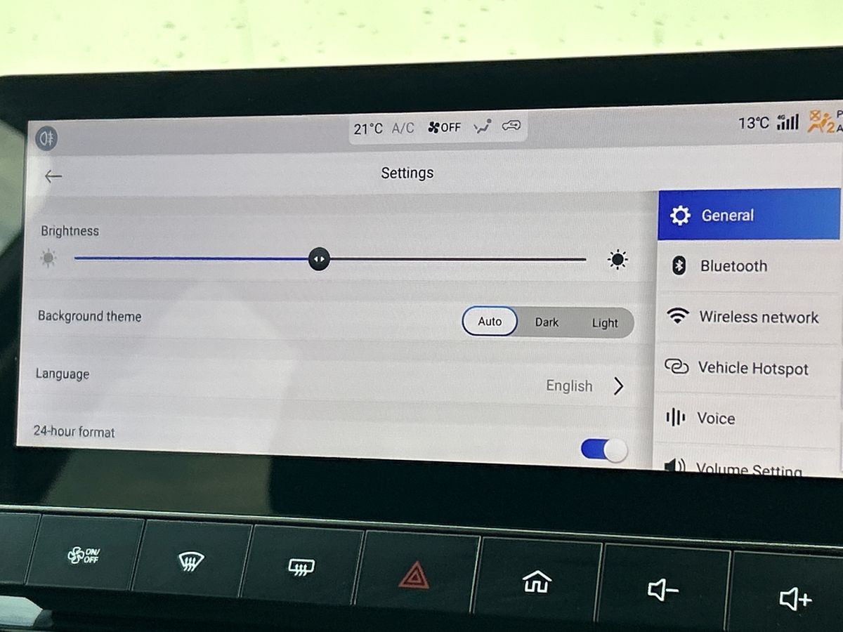Used MG MG4 2025 for sale - 76480921: Photo 36