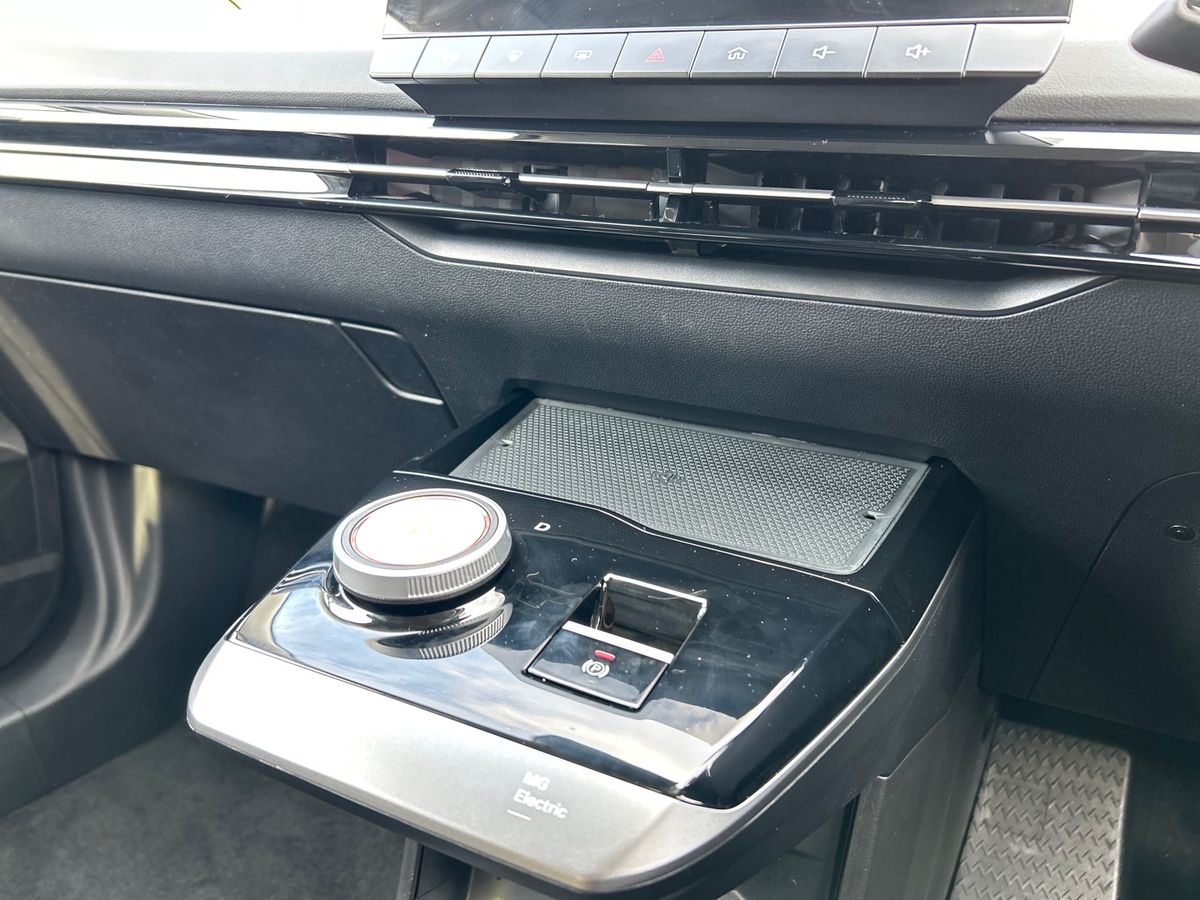 Used MG MG4 2025 for sale - 76480921: Photo 37