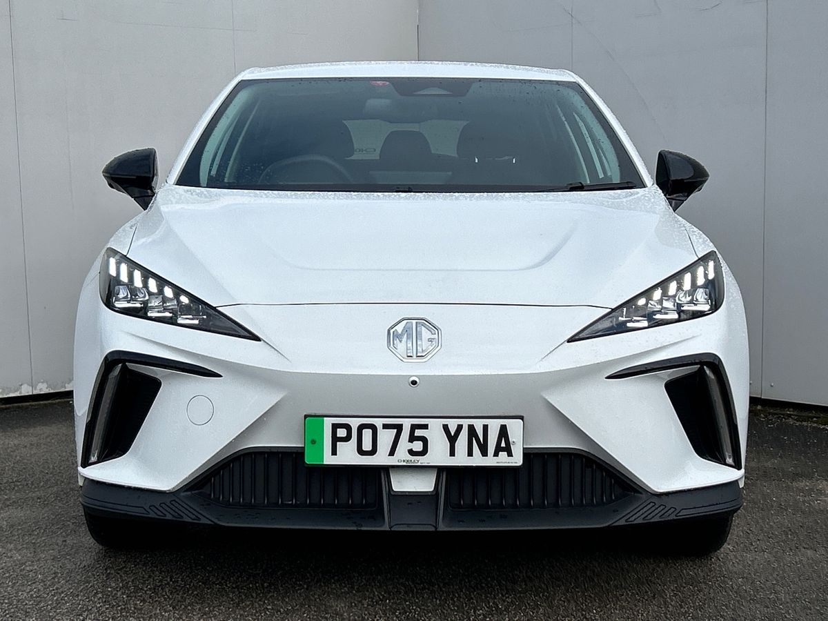 Used MG MG4 2025 for sale - 76480921: Photo 4