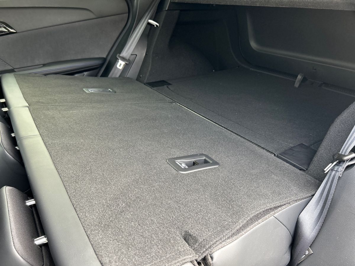 Used MG MG4 2025 for sale - 76480921: Photo 48