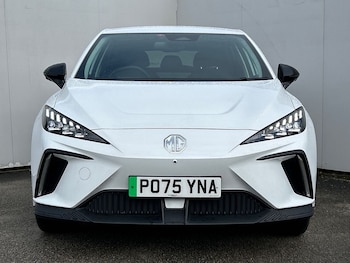 Used MG MG4 2025 for sale - 76480921: Photo