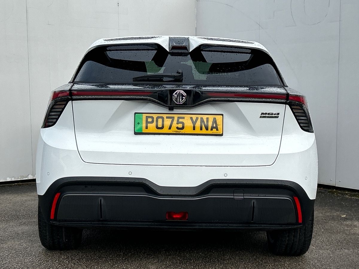 Used MG MG4 2025 for sale - 76480921: Photo 5