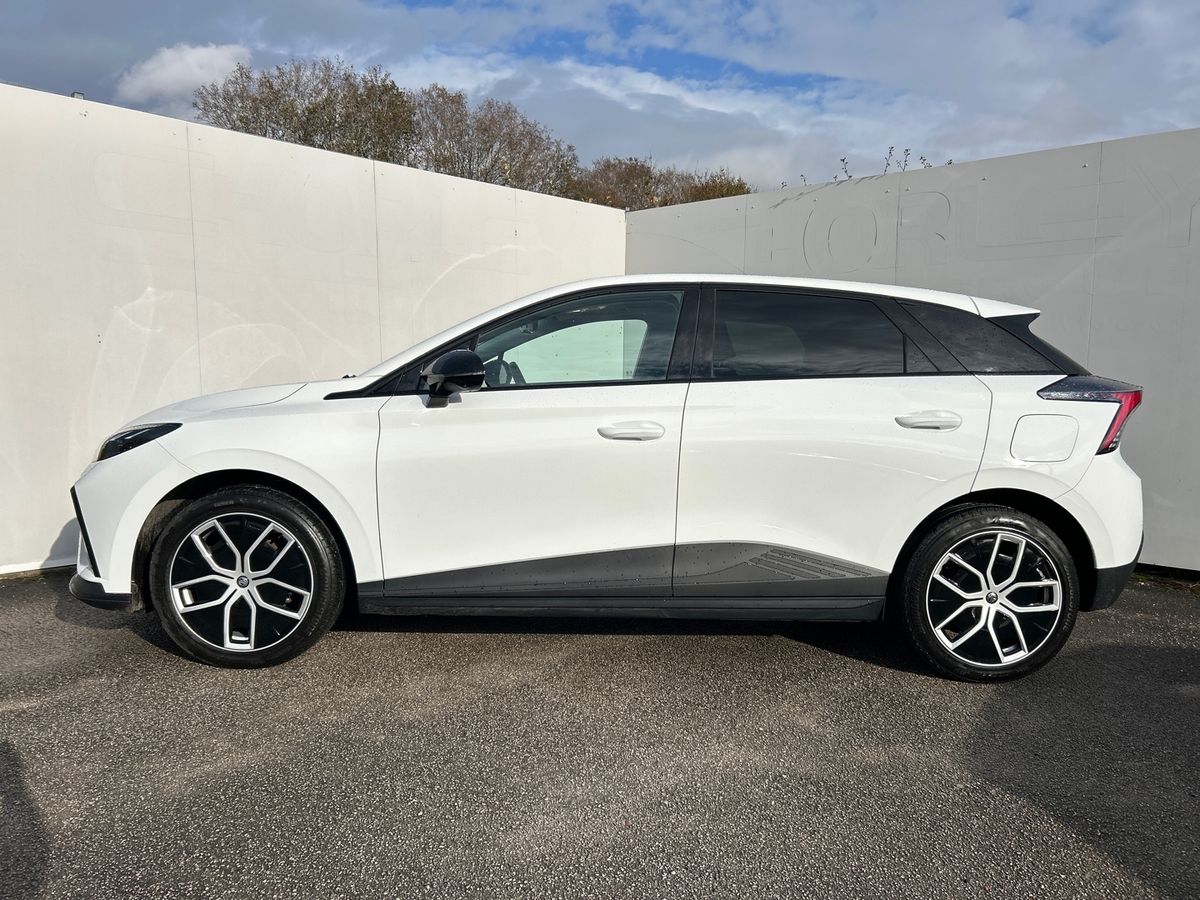 Used MG MG4 2025 for sale - 76480921: Photo 6