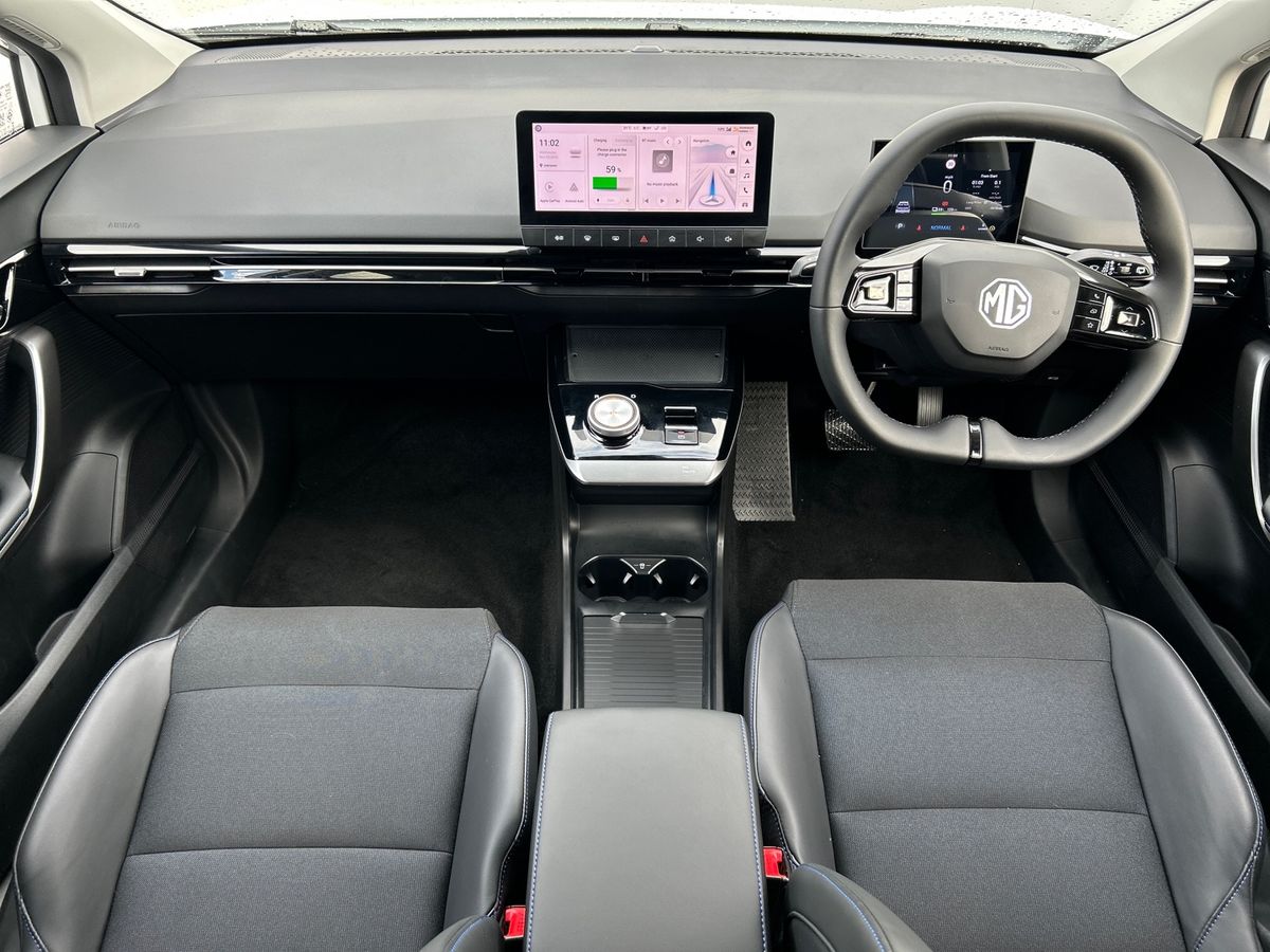 Used MG MG4 2025 for sale - 76480921: Photo 7