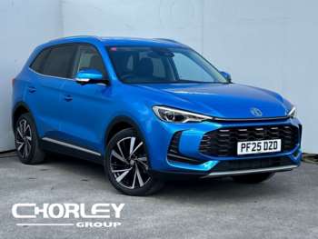 2025 - 1.5 Hybrid+ Trophy Auto Euro 6 (s/s) 5dr