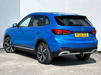 Used MG MG ZS 2025 for sale - 75129859: Photo