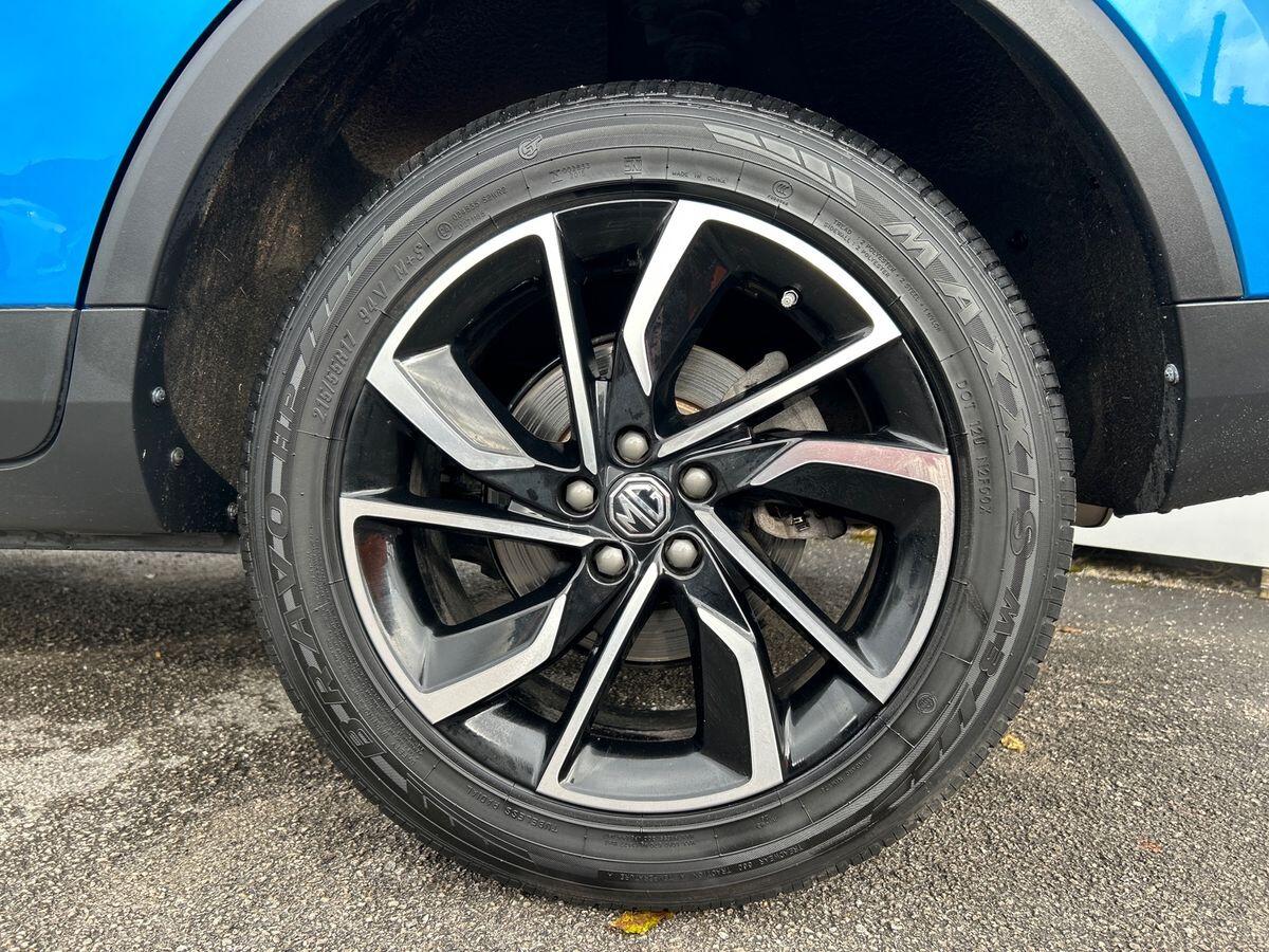 Used MG MG ZS 2024 for sale - 76353265: Photo 11