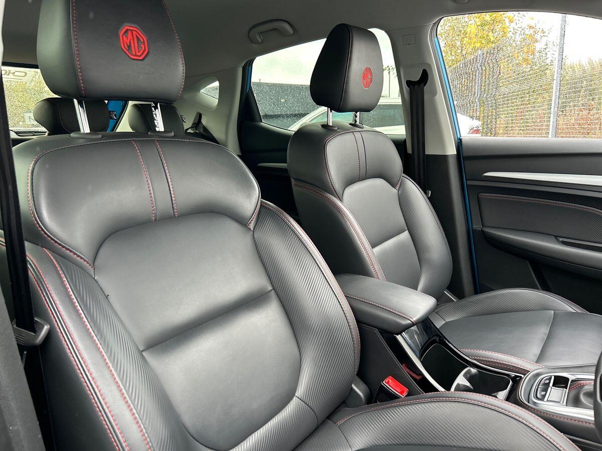 Used MG MG ZS 2024 for sale - 76353265: Photo 18