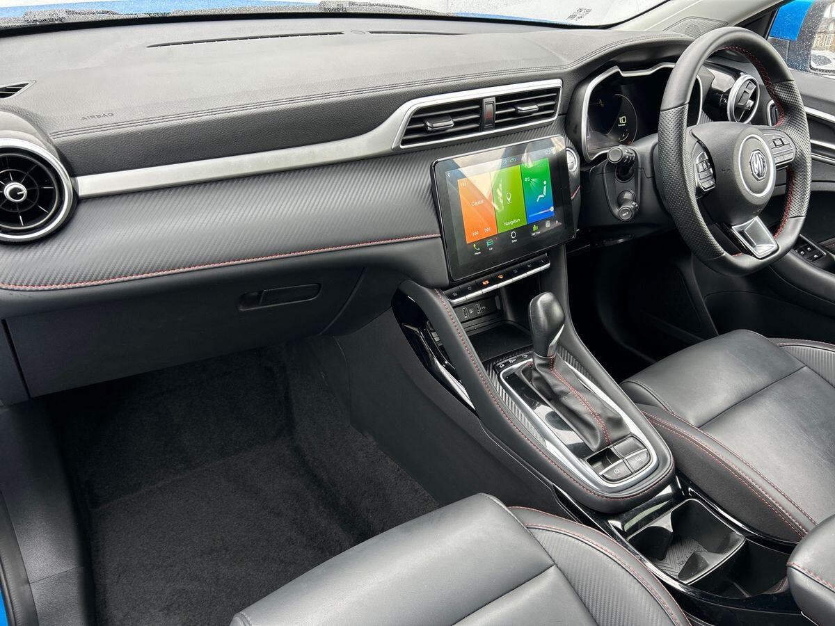 Used MG MG ZS 2024 for sale - 76353265: Photo 2